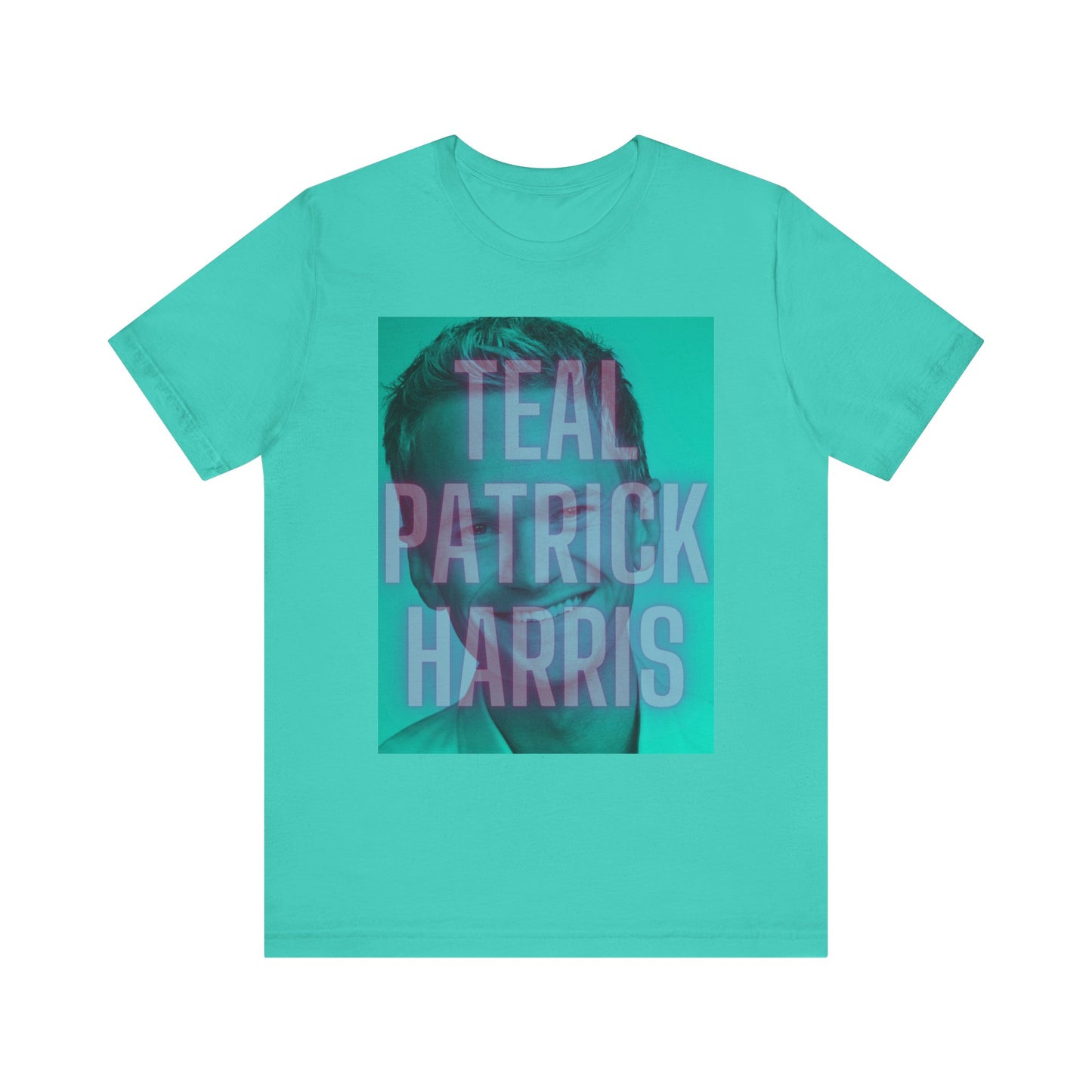 Teal Patrick Harris