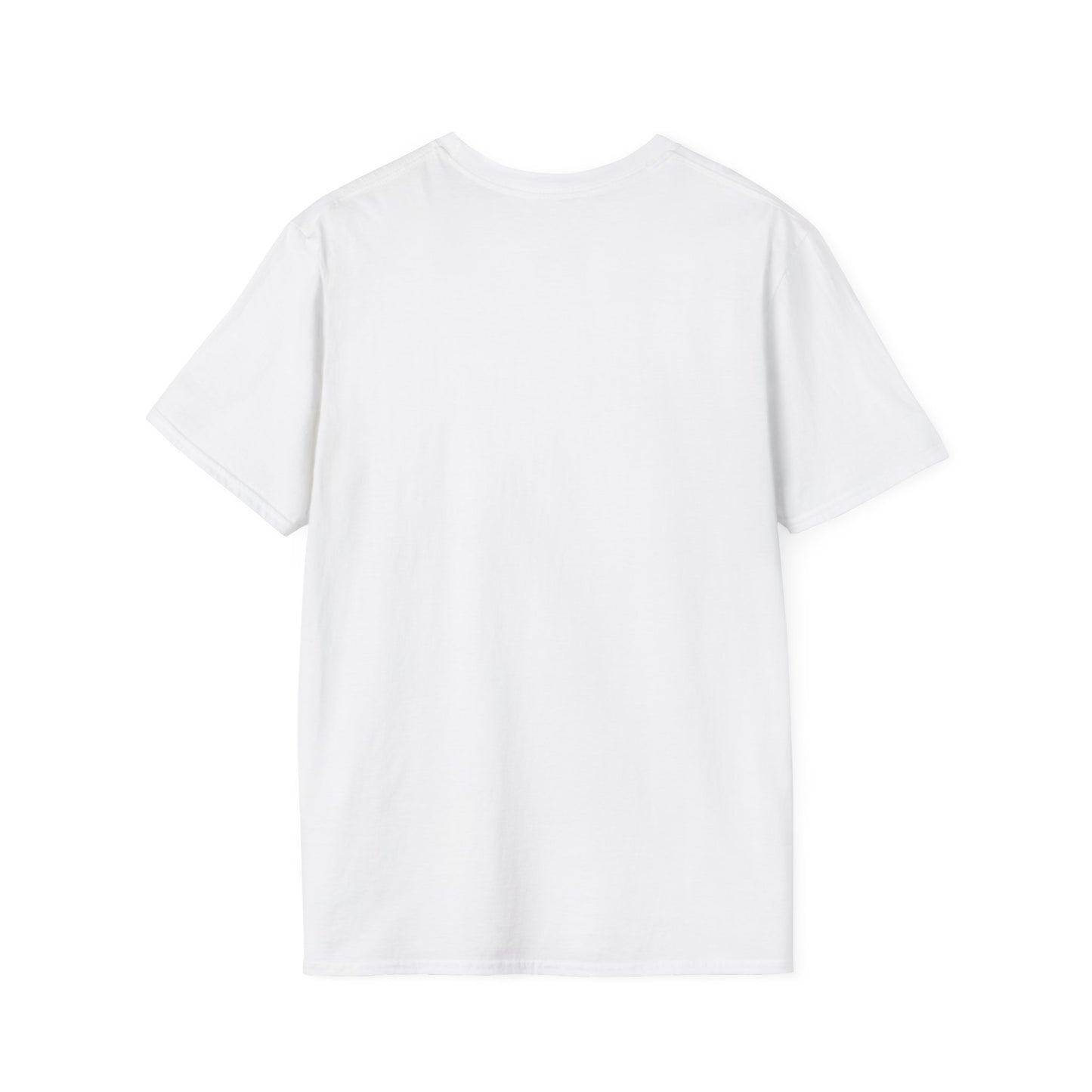 The Classic Look - Unisex Cotton Tee