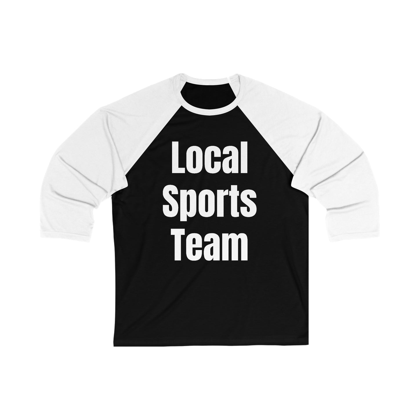 Local Sports Team