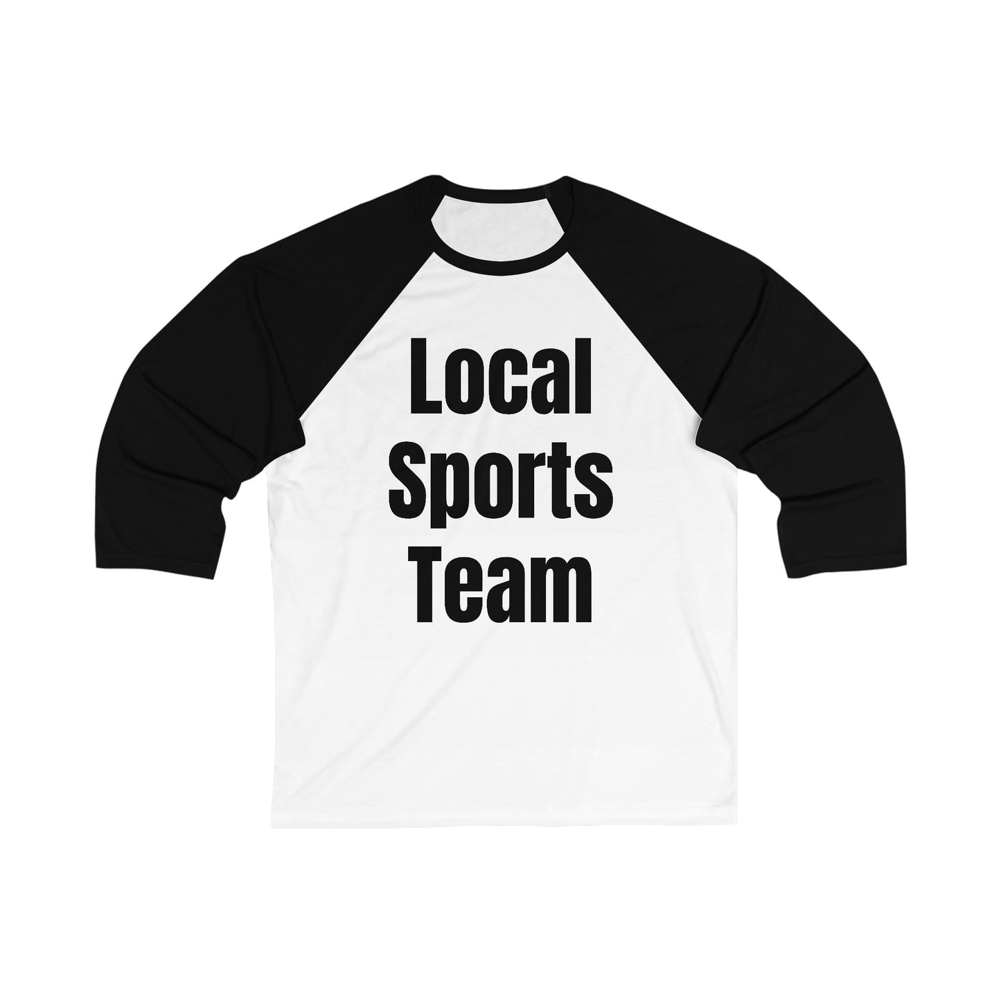 Local Sports Team