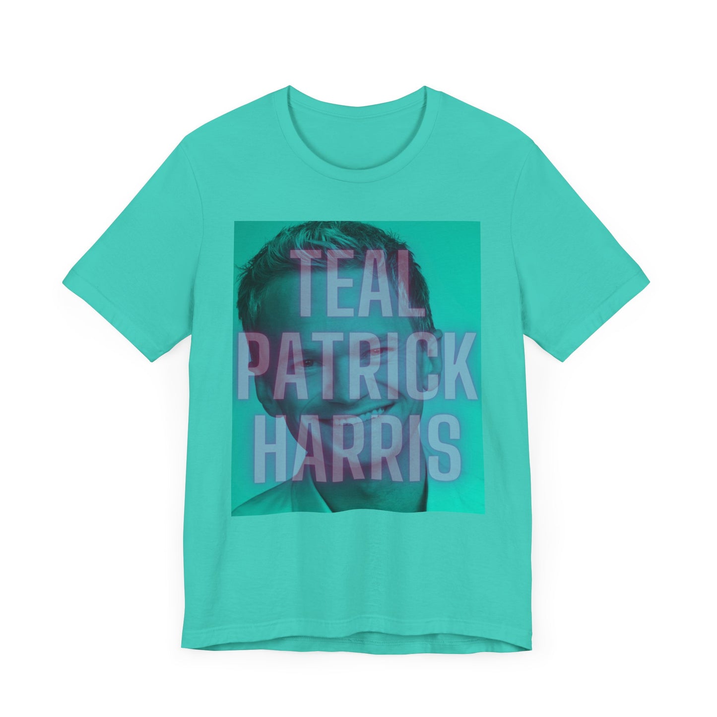 Teal Patrick Harris