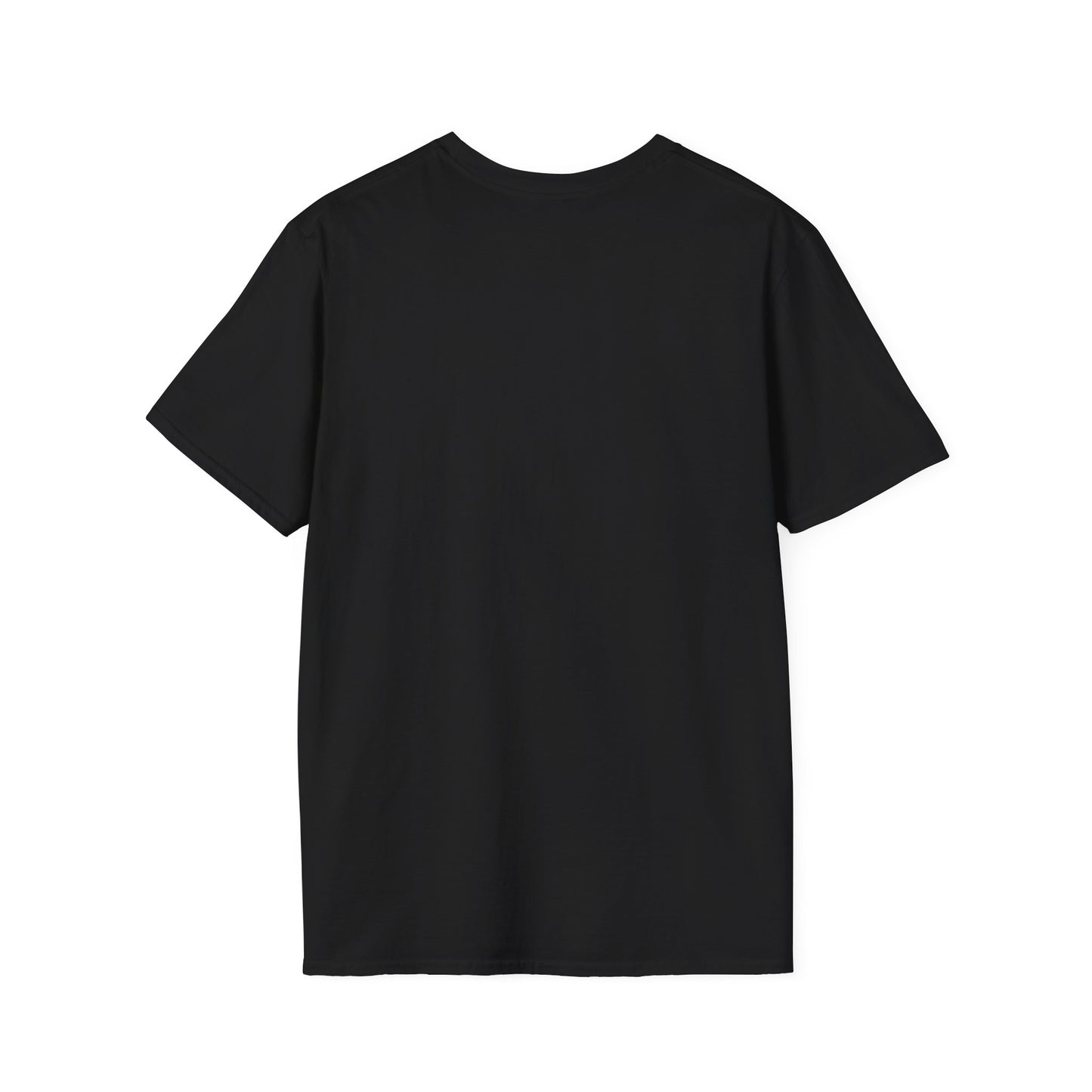 The Classic Look - Unisex Cotton Tee